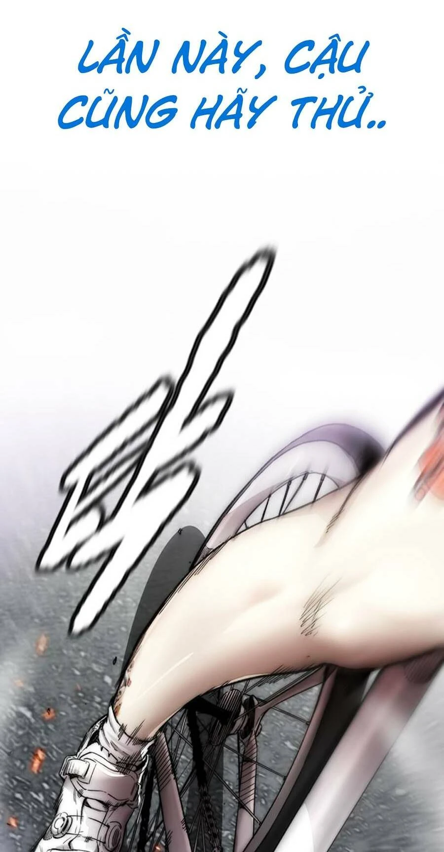 Thể Thao Cực Hạn Chapter 383 - Trang 4