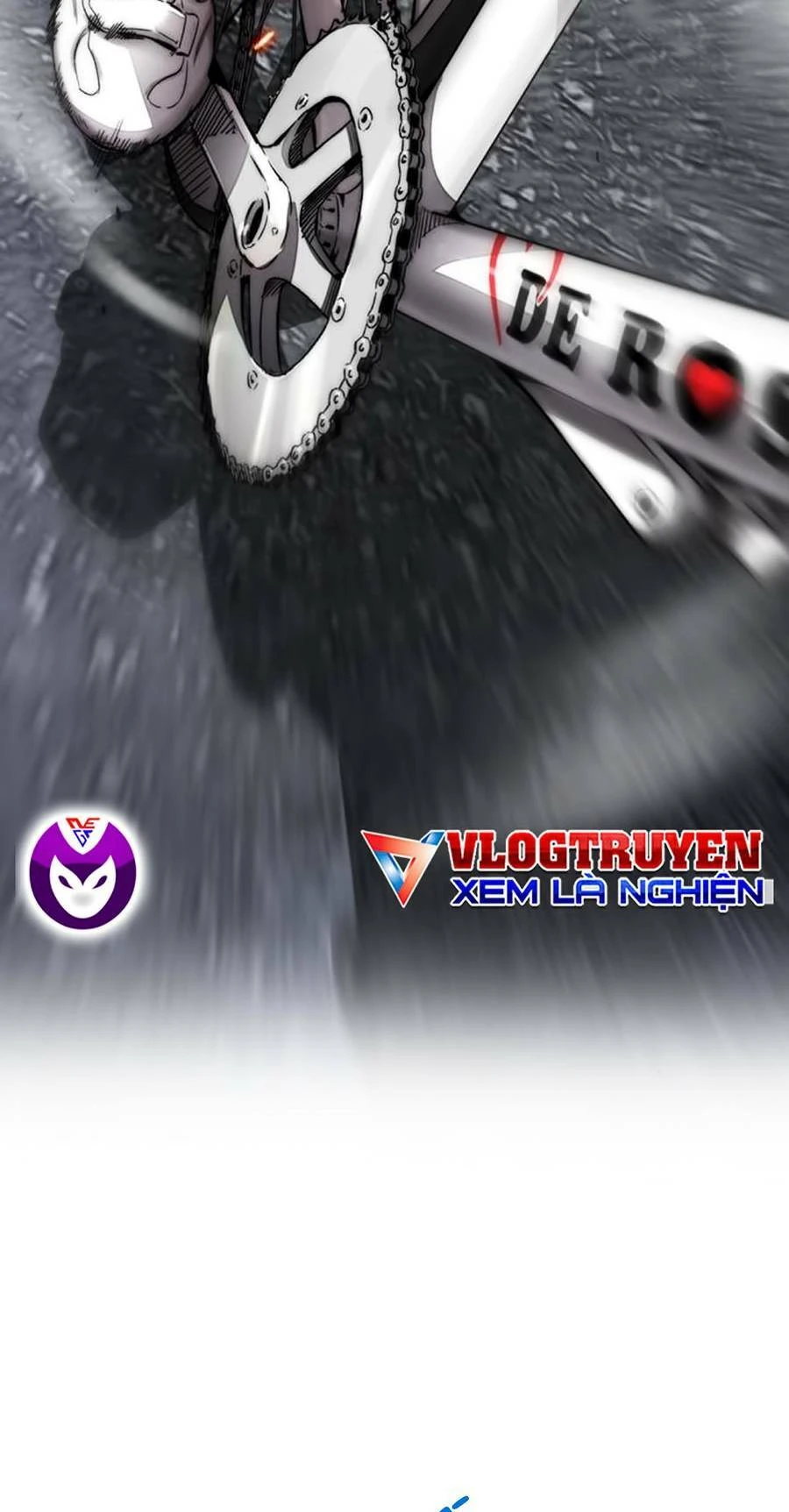 Thể Thao Cực Hạn Chapter 383 - Trang 4