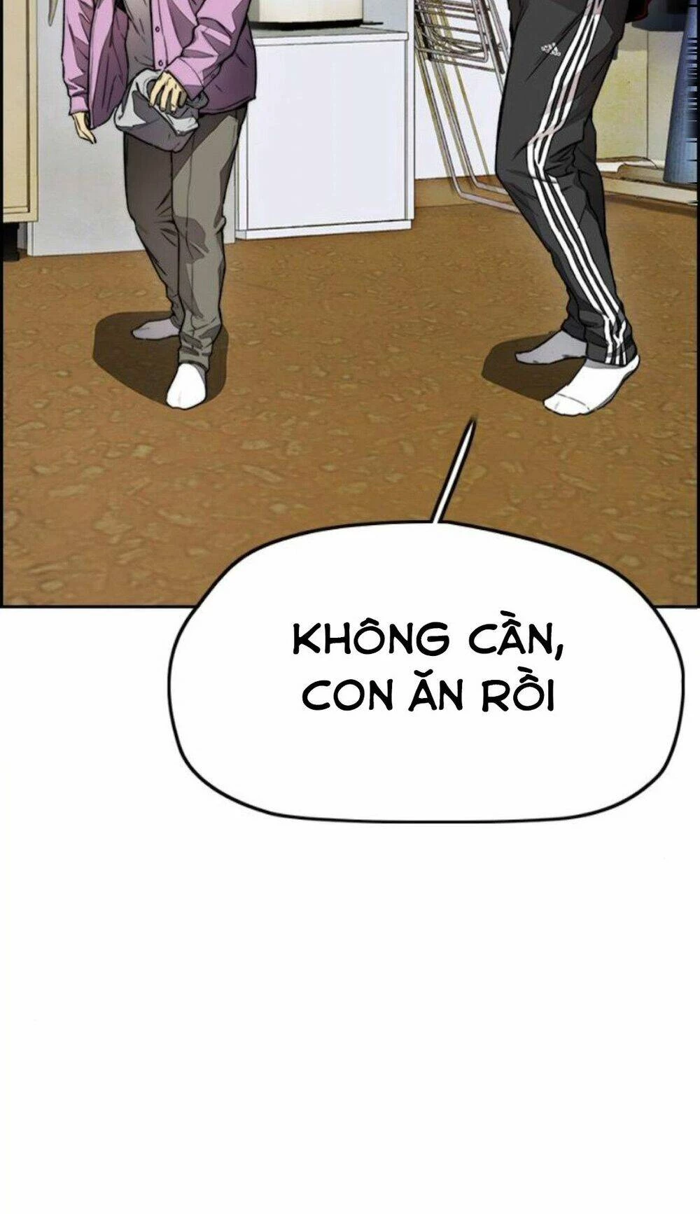 Thể Thao Cực Hạn Chapter 391 - Trang 3