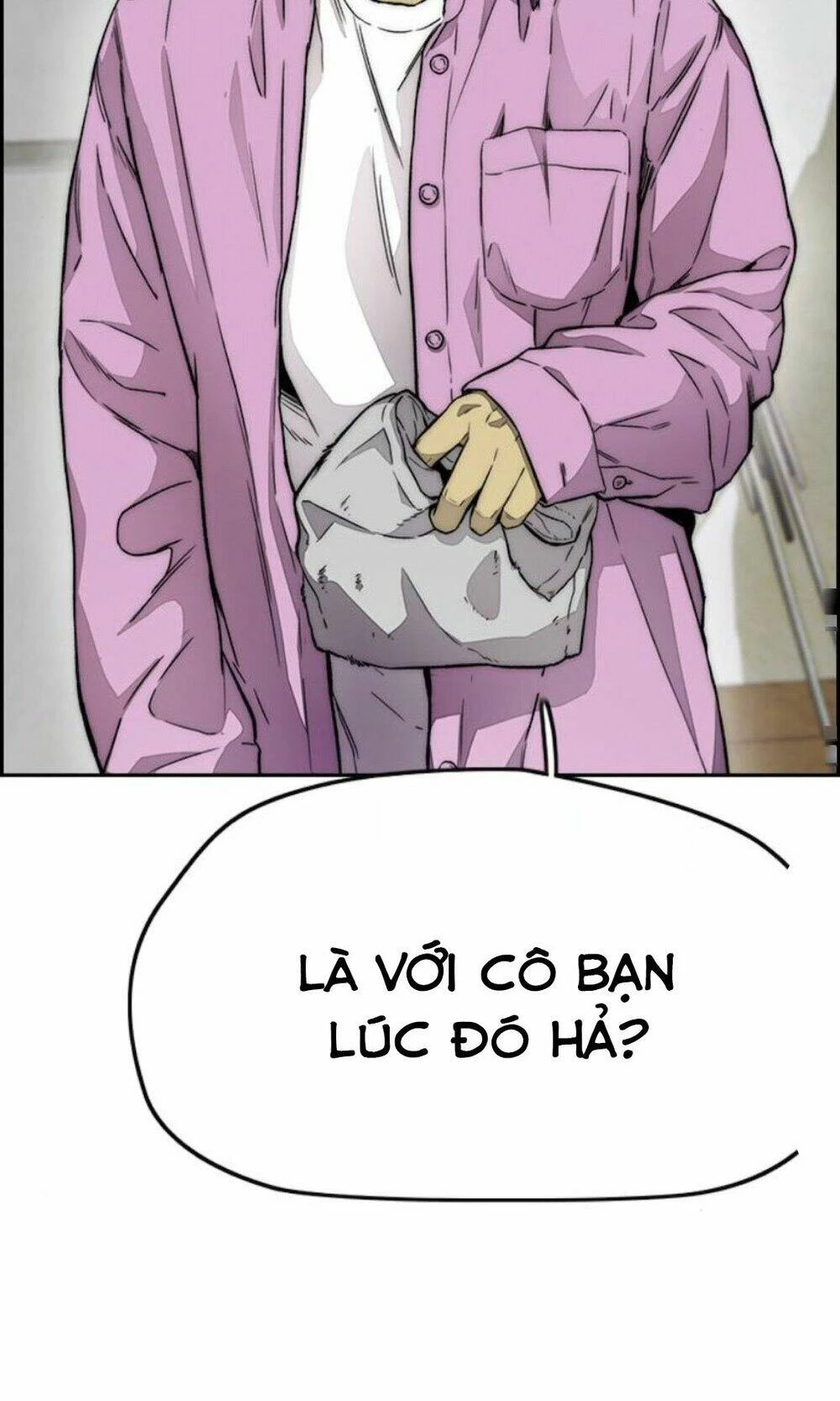 Thể Thao Cực Hạn Chapter 391 - Trang 3