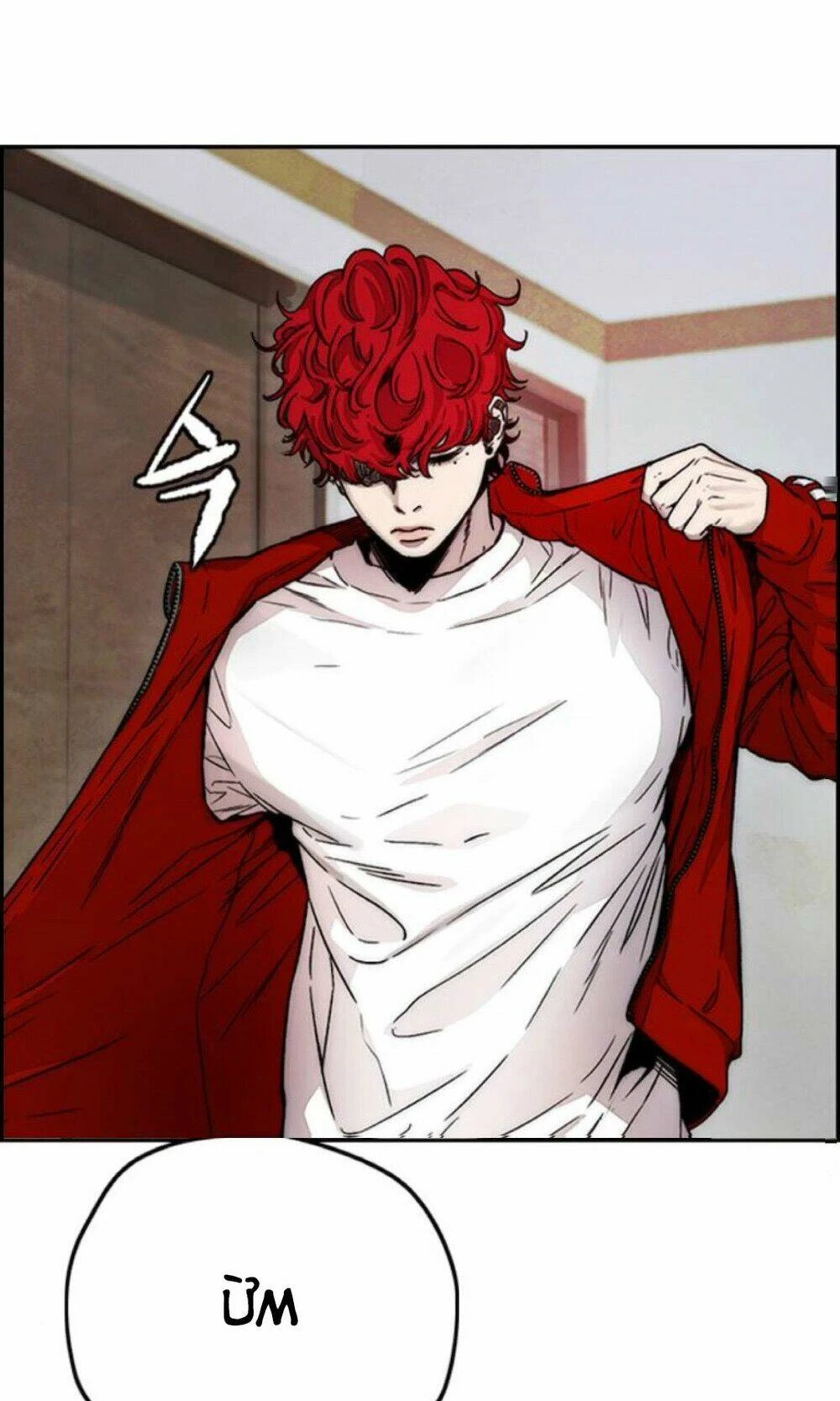 Thể Thao Cực Hạn Chapter 391 - Trang 3