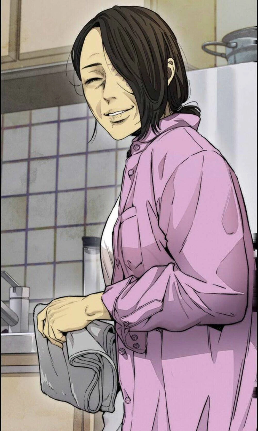 Thể Thao Cực Hạn Chapter 391 - Trang 3