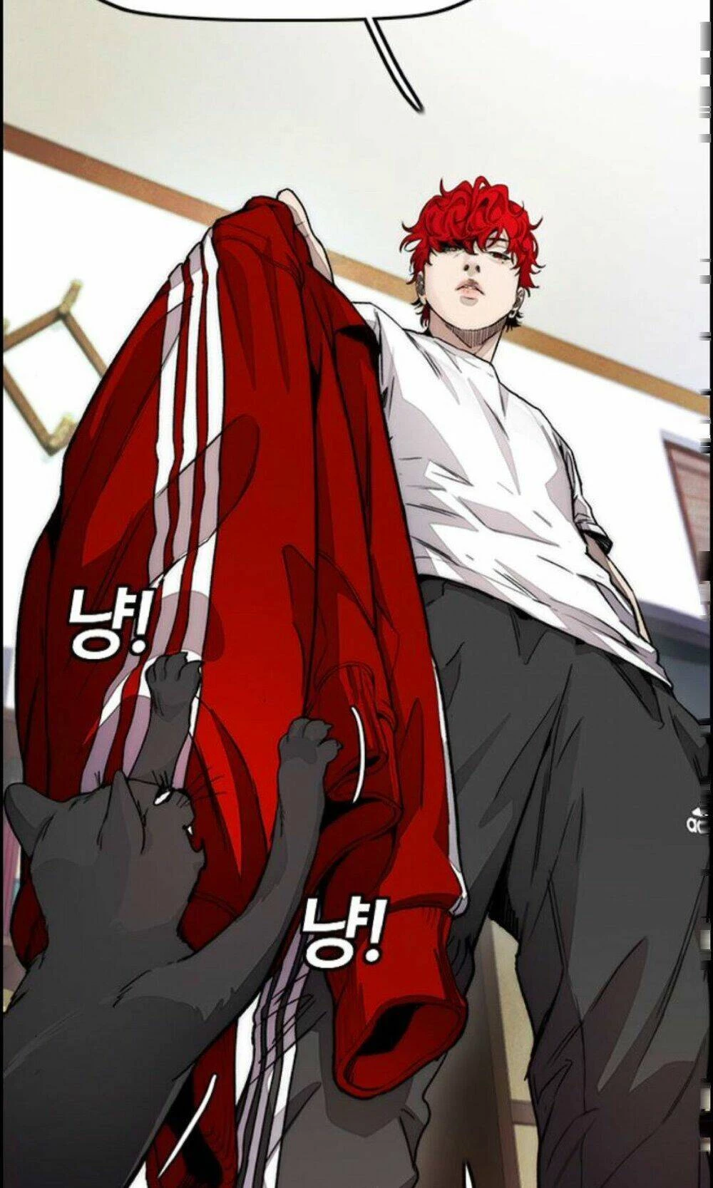 Thể Thao Cực Hạn Chapter 391 - Trang 3