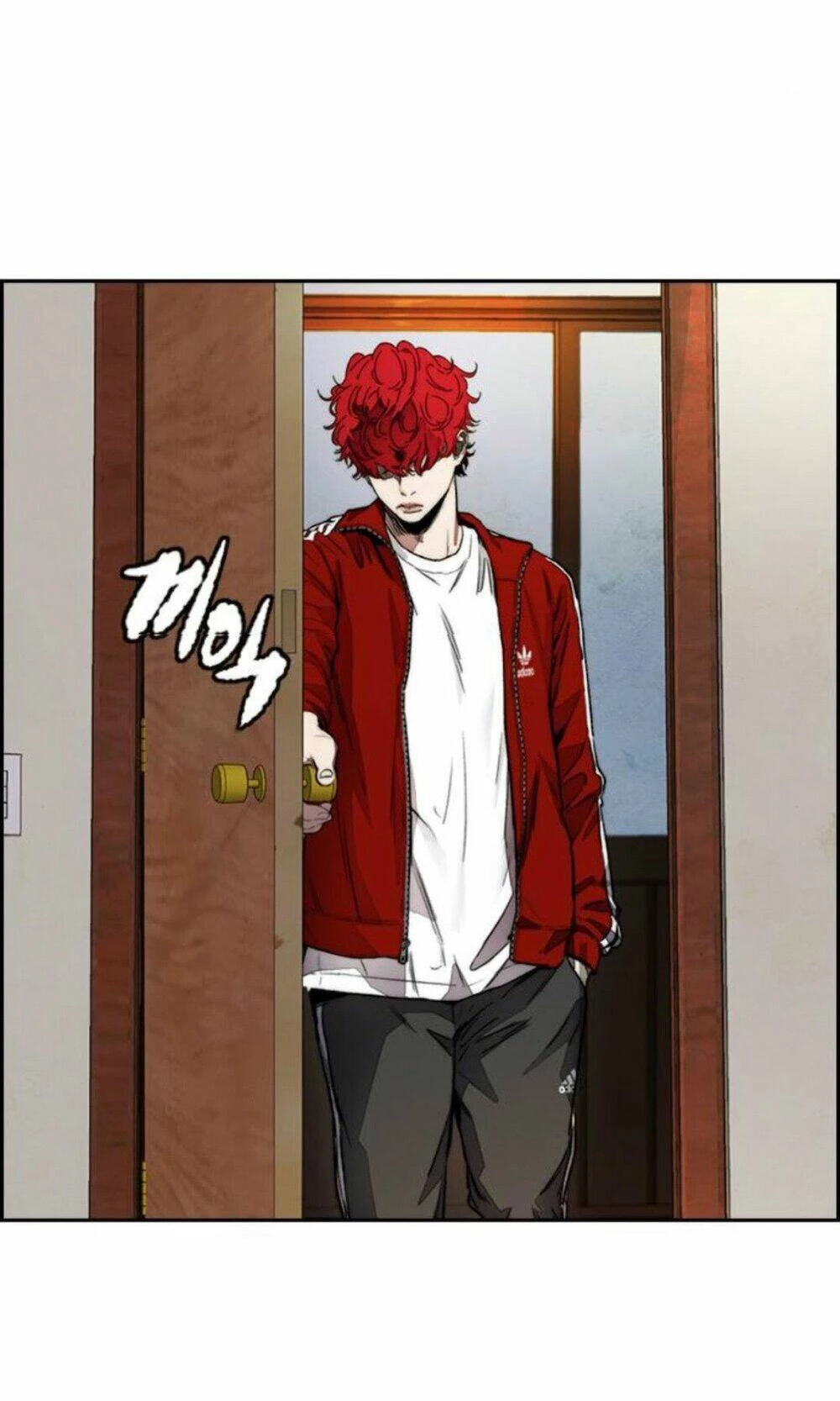 Thể Thao Cực Hạn Chapter 391 - Trang 3