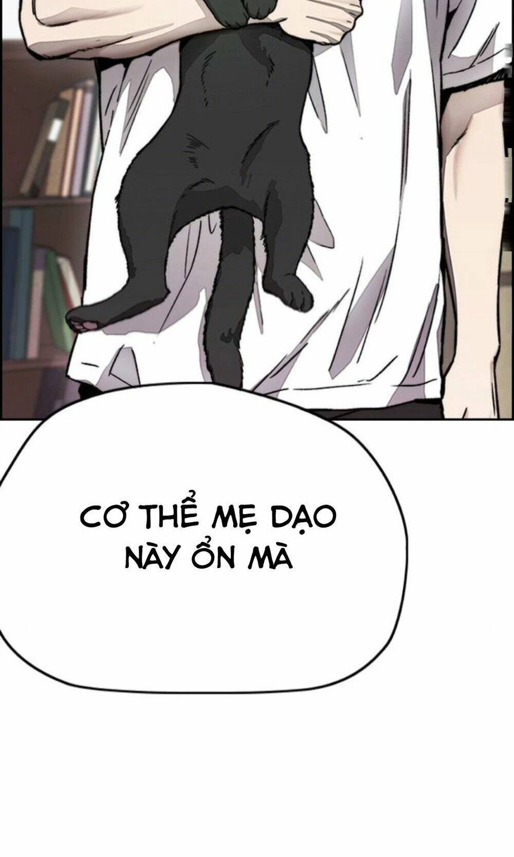 Thể Thao Cực Hạn Chapter 391 - Trang 3