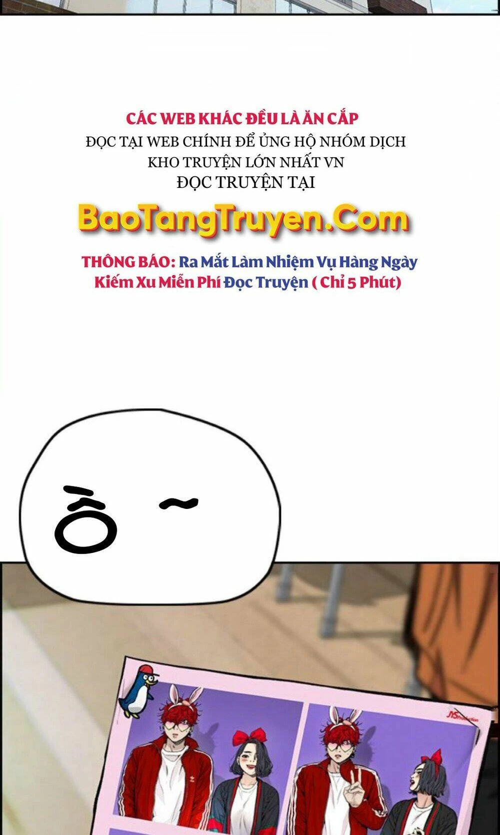 Thể Thao Cực Hạn Chapter 391 - Trang 3