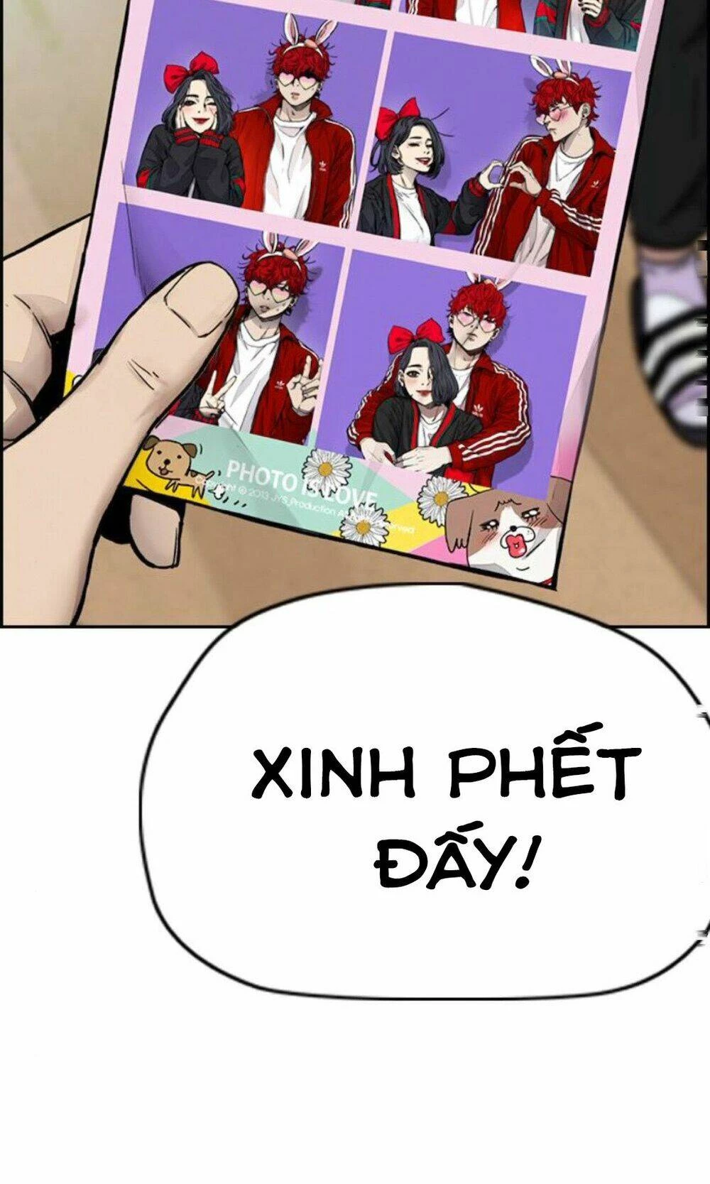 Thể Thao Cực Hạn Chapter 391 - Trang 3