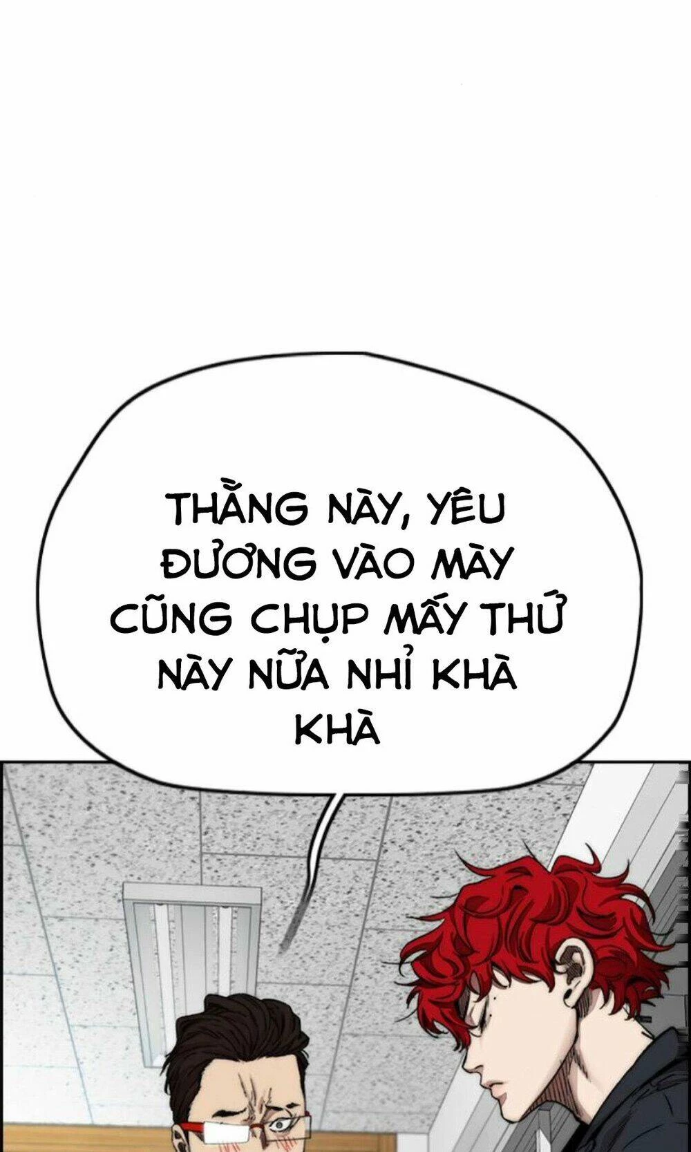 Thể Thao Cực Hạn Chapter 391 - Trang 3