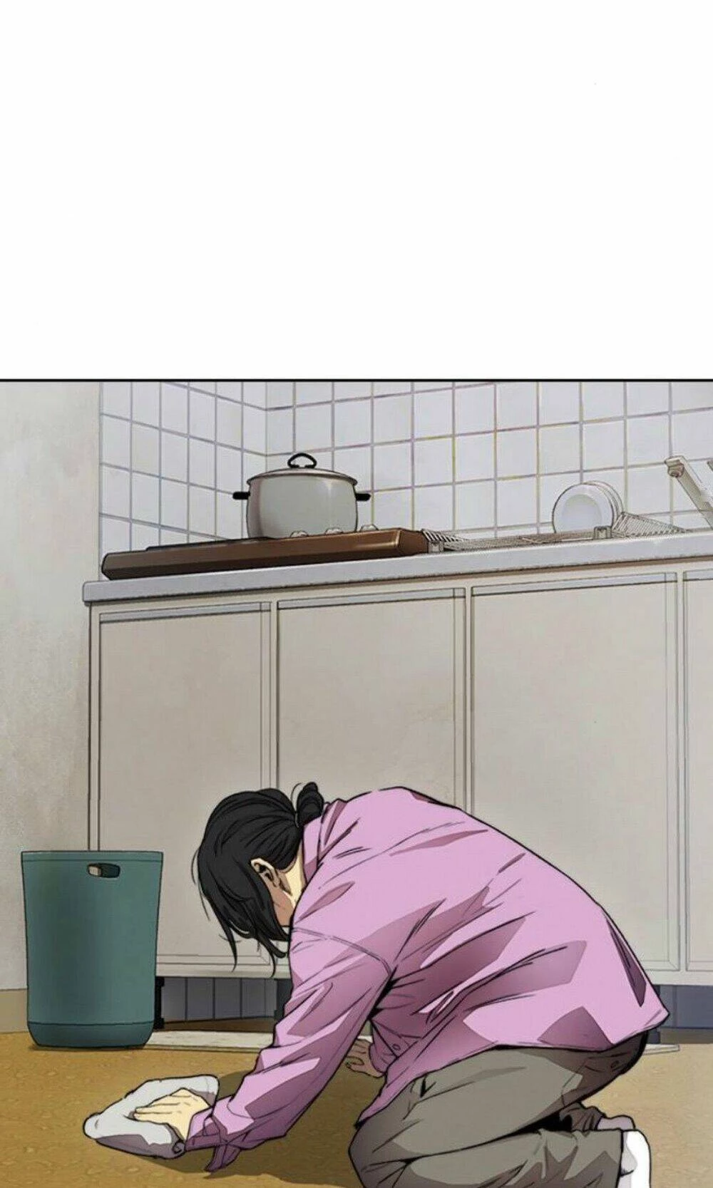 Thể Thao Cực Hạn Chapter 391 - Trang 3