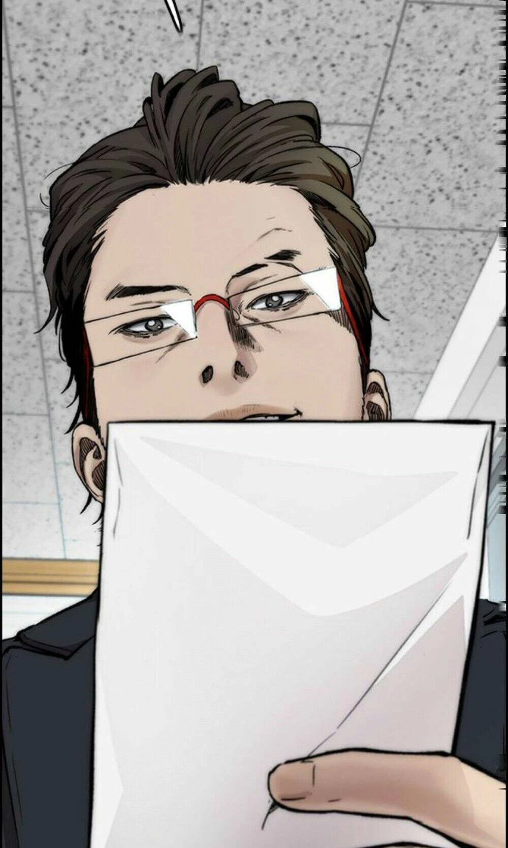 Thể Thao Cực Hạn Chapter 391 - Trang 3