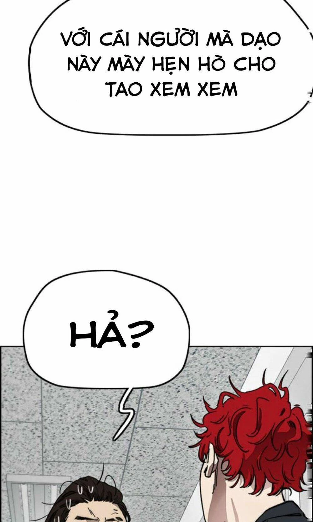 Thể Thao Cực Hạn Chapter 391 - Trang 3