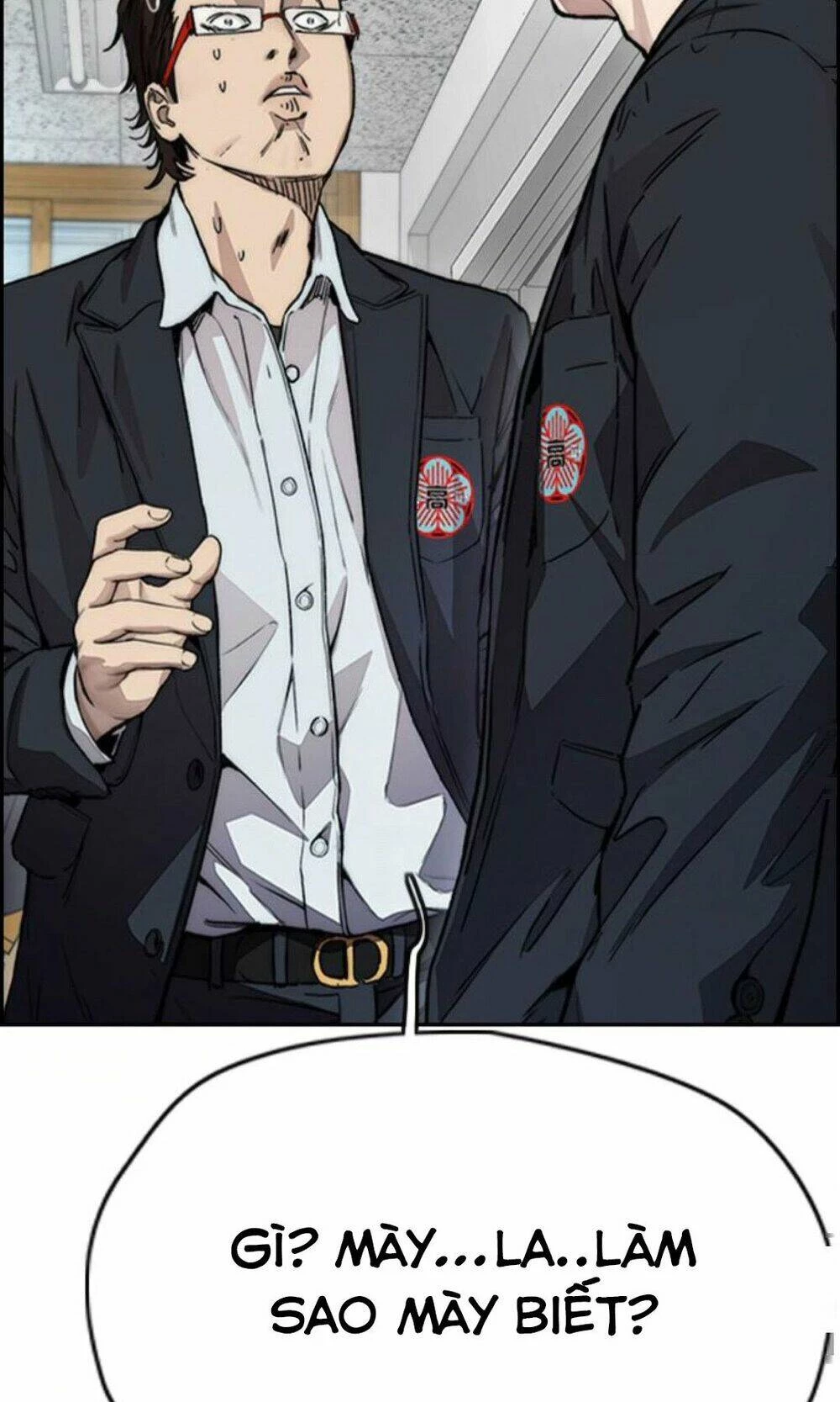 Thể Thao Cực Hạn Chapter 391 - Trang 3