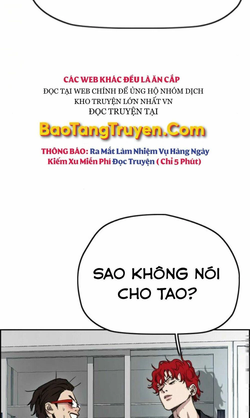 Thể Thao Cực Hạn Chapter 391 - Trang 3