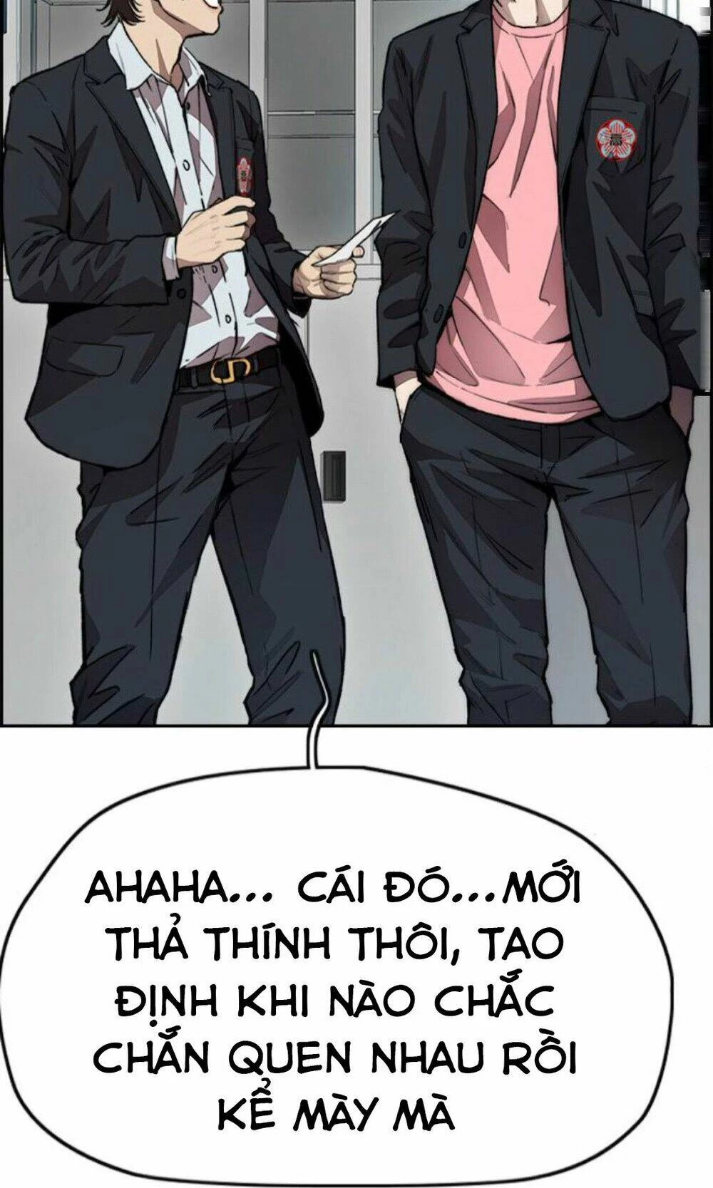 Thể Thao Cực Hạn Chapter 391 - Trang 3