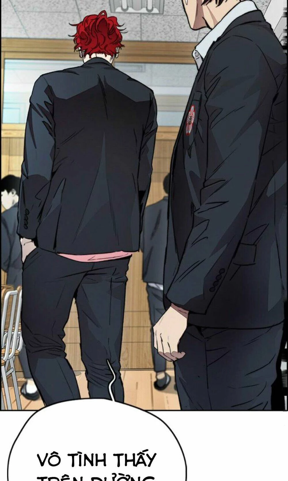 Thể Thao Cực Hạn Chapter 391 - Trang 3