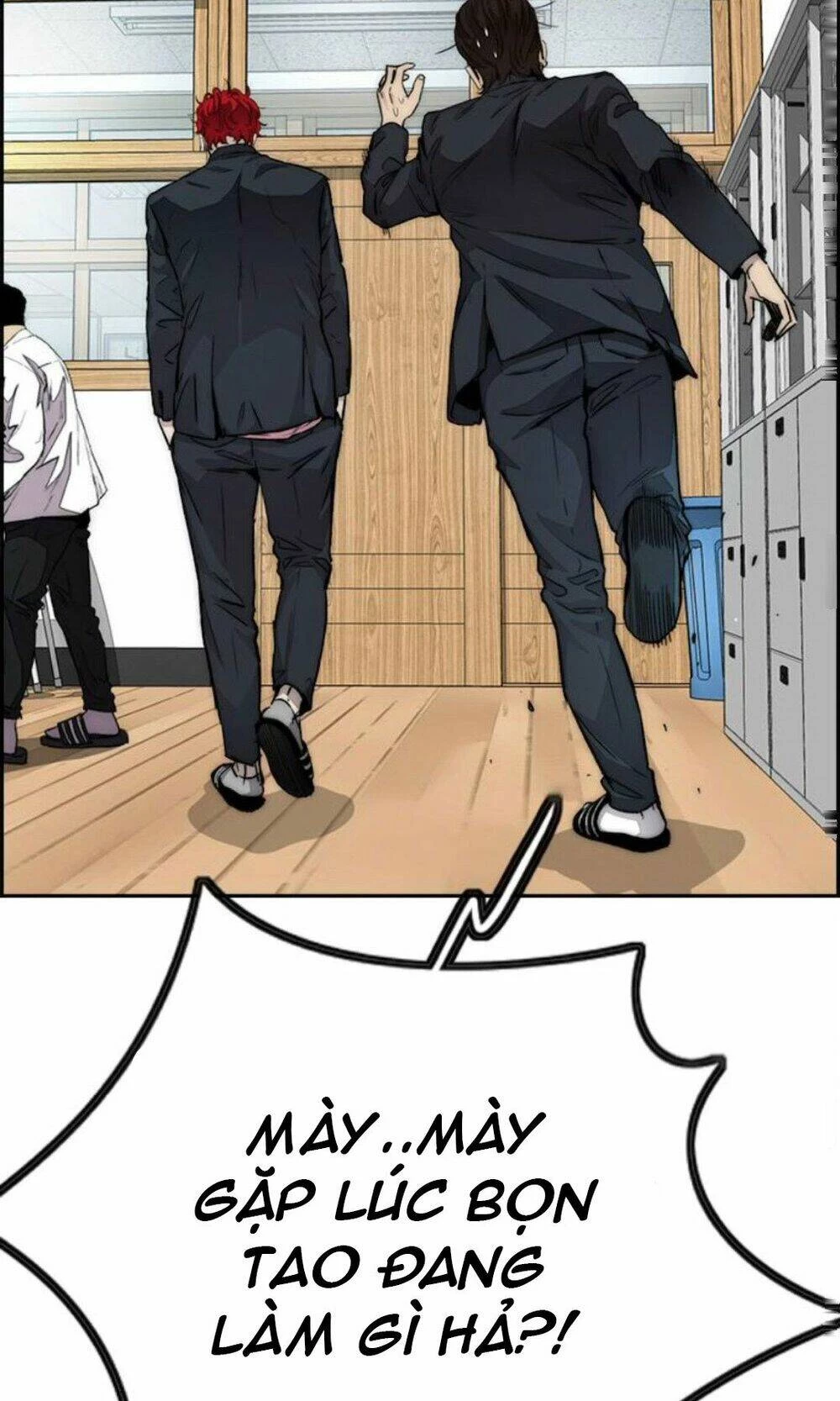 Thể Thao Cực Hạn Chapter 391 - Trang 3