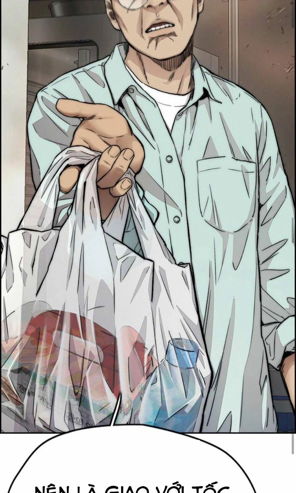 Thể Thao Cực Hạn Chapter 391 - Trang 3