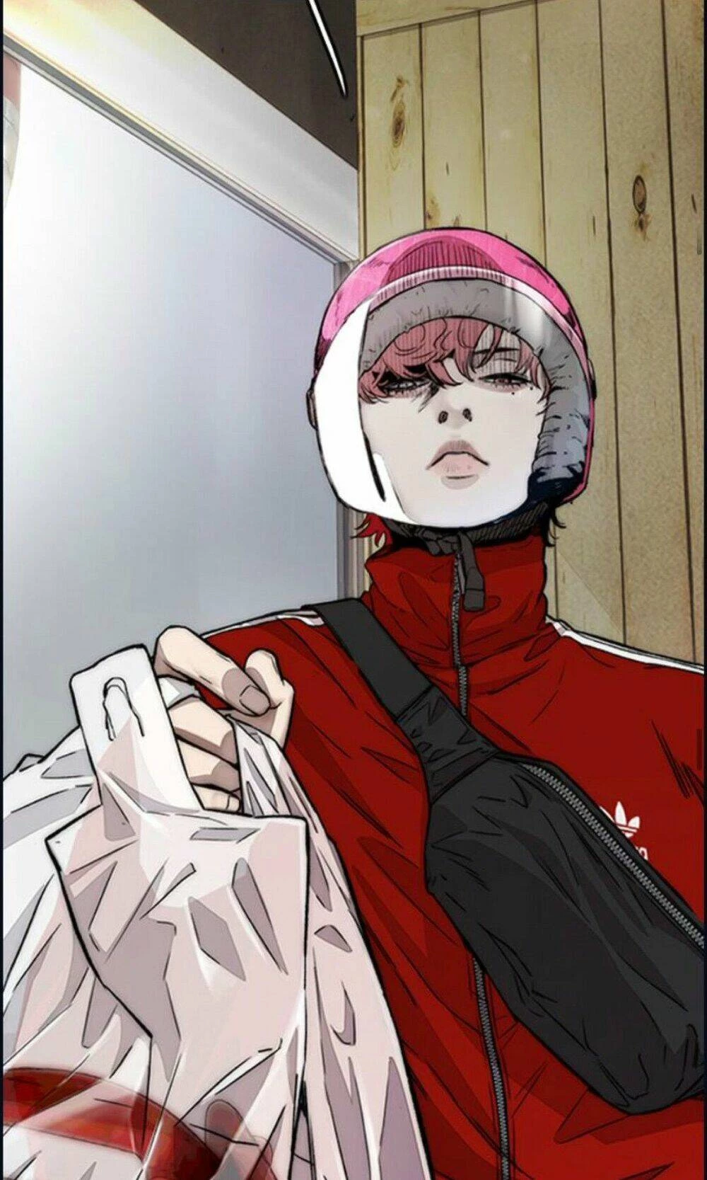 Thể Thao Cực Hạn Chapter 391 - Trang 3