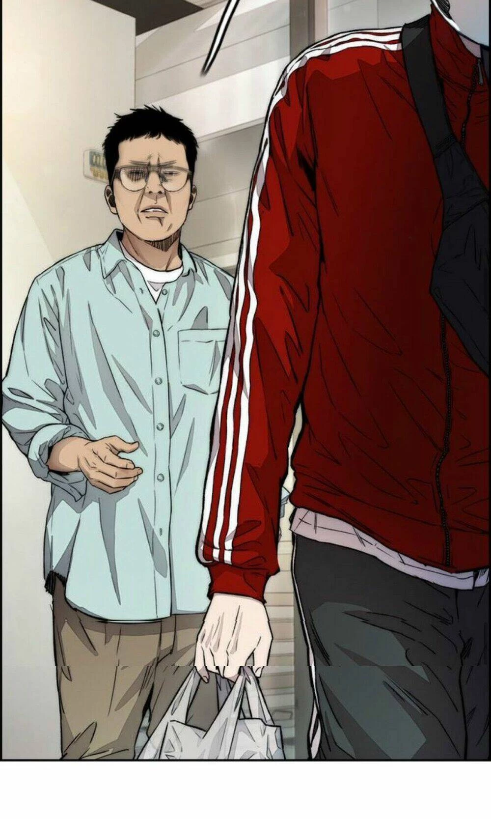 Thể Thao Cực Hạn Chapter 391 - Trang 3