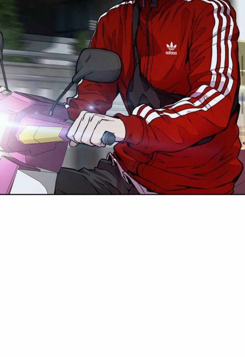 Thể Thao Cực Hạn Chapter 391 - Trang 3