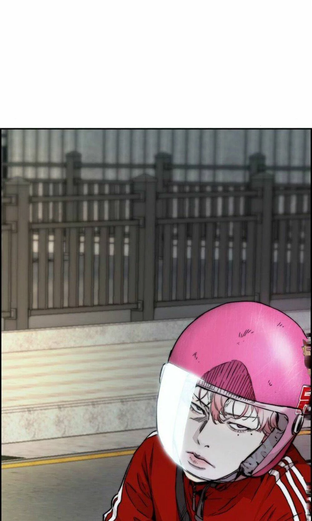 Thể Thao Cực Hạn Chapter 391 - Trang 3