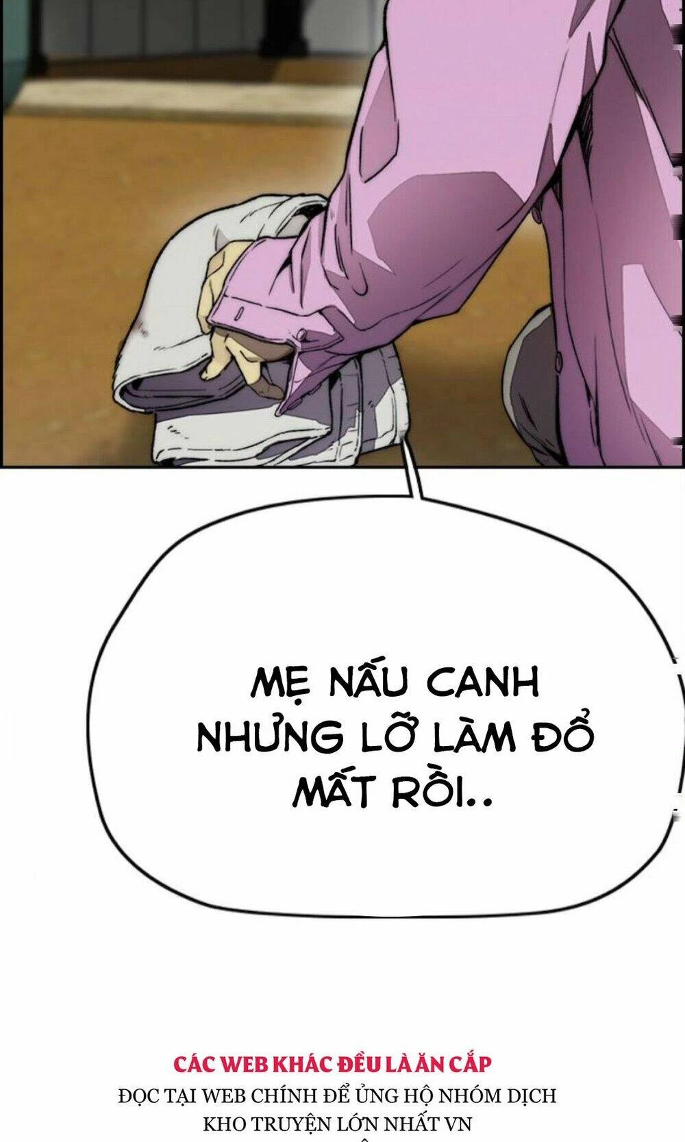 Thể Thao Cực Hạn Chapter 391 - Trang 3