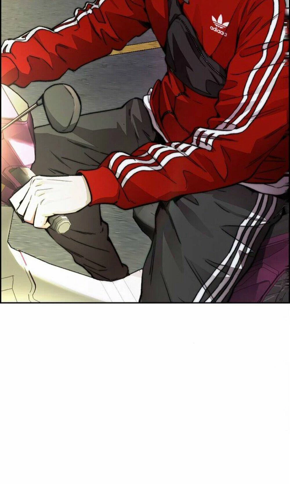 Thể Thao Cực Hạn Chapter 391 - Trang 3