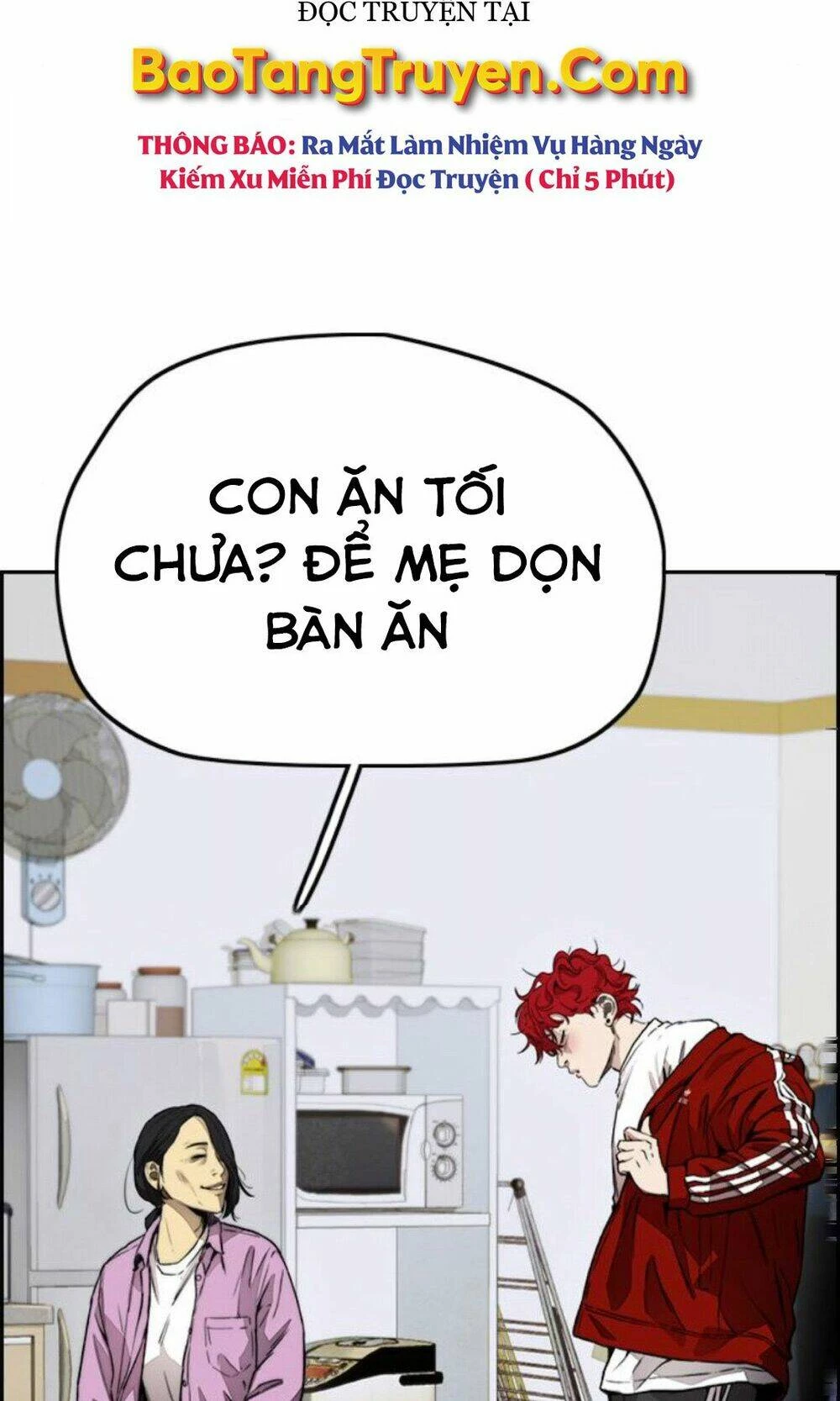 Thể Thao Cực Hạn Chapter 391 - Trang 3