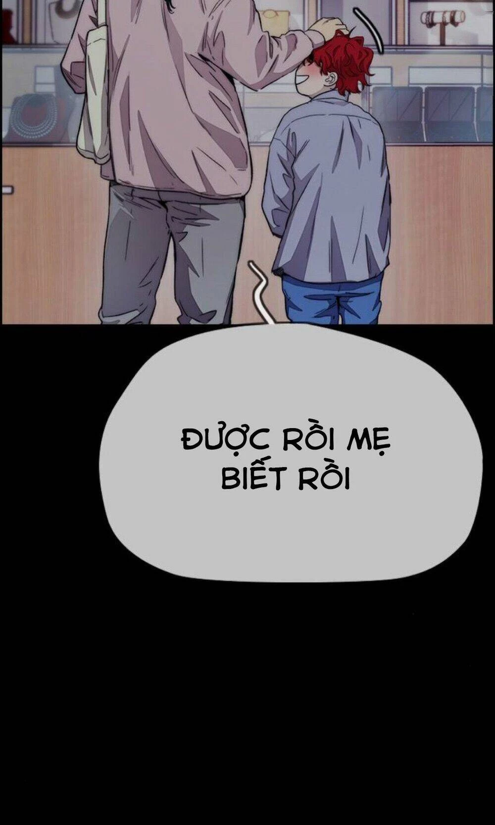 Thể Thao Cực Hạn Chapter 391 - Trang 3