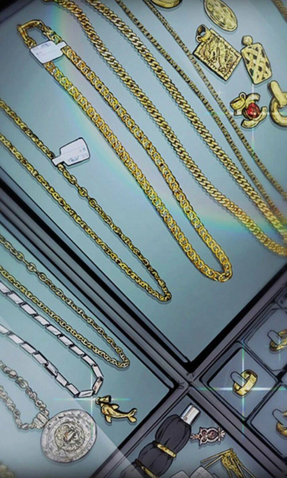 Thể Thao Cực Hạn Chapter 391 - Trang 3