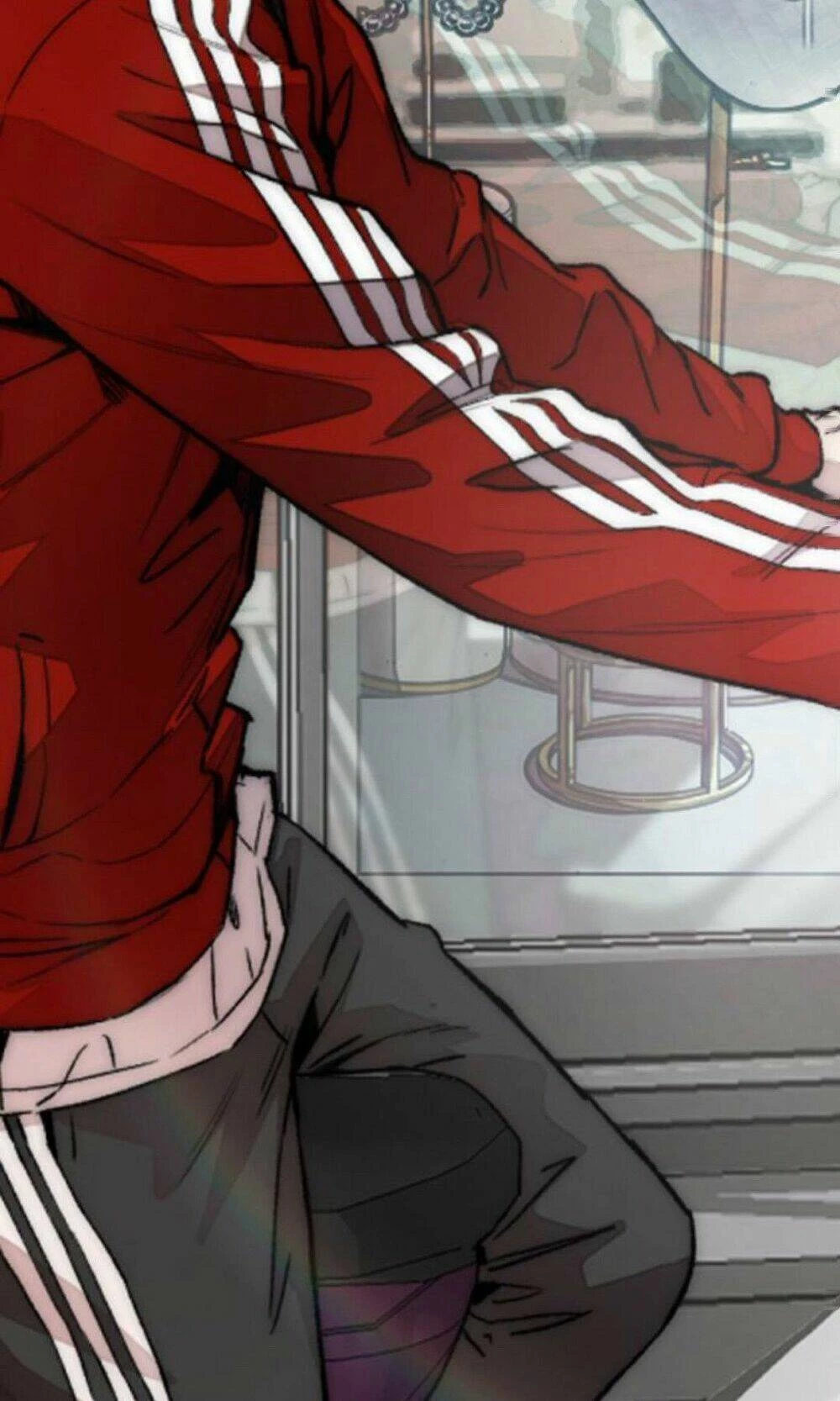 Thể Thao Cực Hạn Chapter 391 - Trang 3