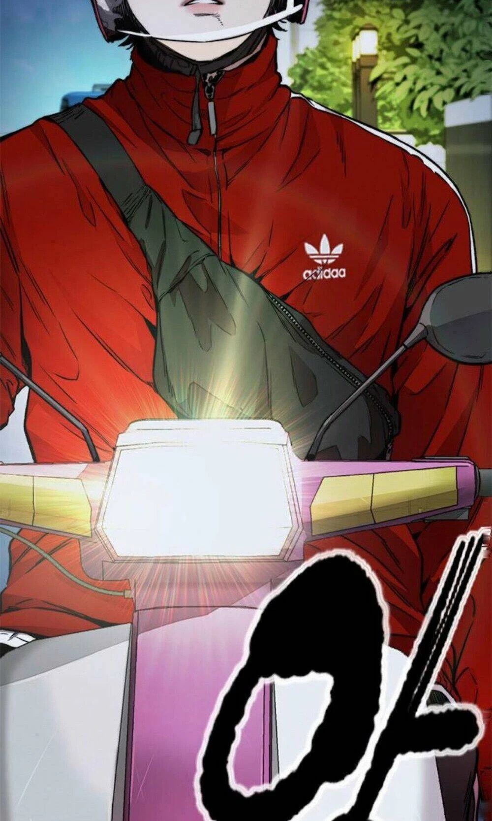 Thể Thao Cực Hạn Chapter 391 - Trang 3