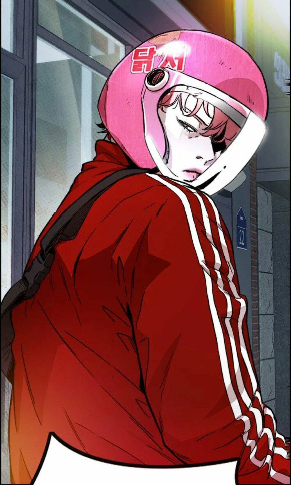 Thể Thao Cực Hạn Chapter 391 - Trang 3