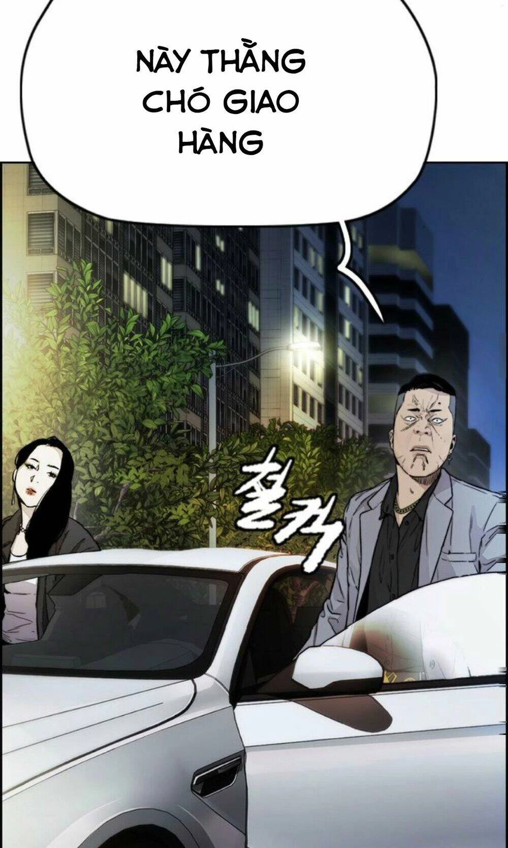 Thể Thao Cực Hạn Chapter 391 - Trang 3