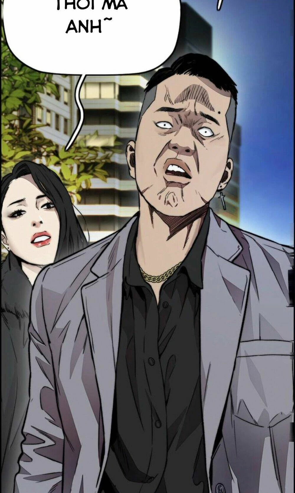 Thể Thao Cực Hạn Chapter 391 - Trang 3