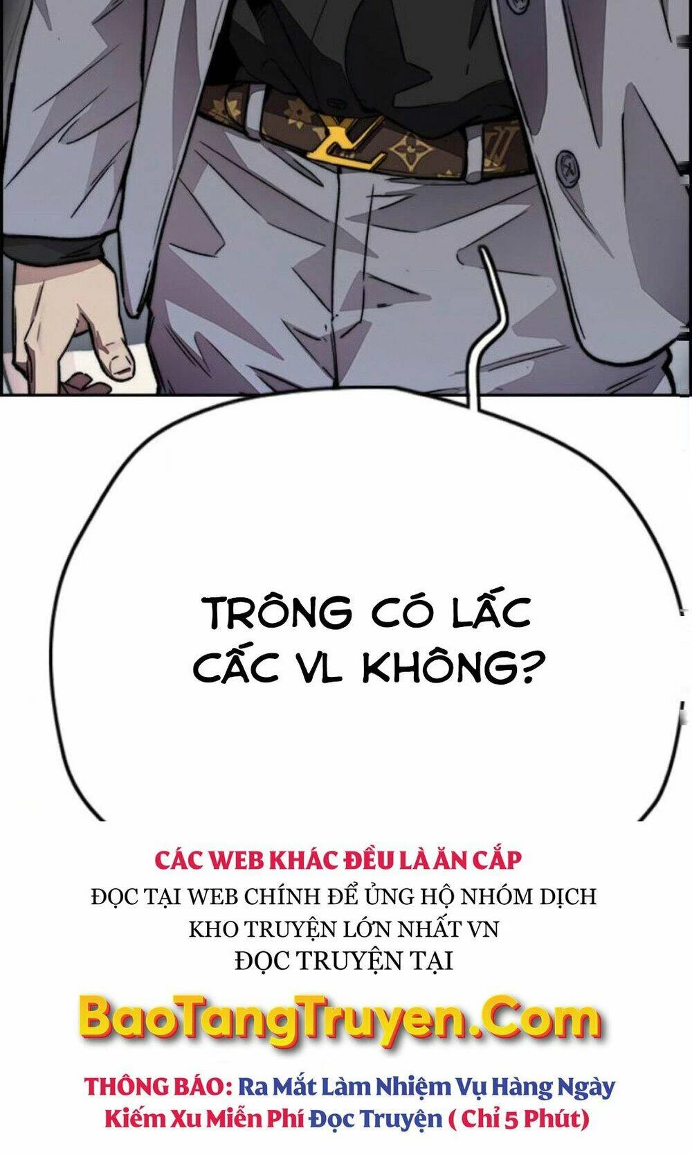 Thể Thao Cực Hạn Chapter 391 - Trang 3