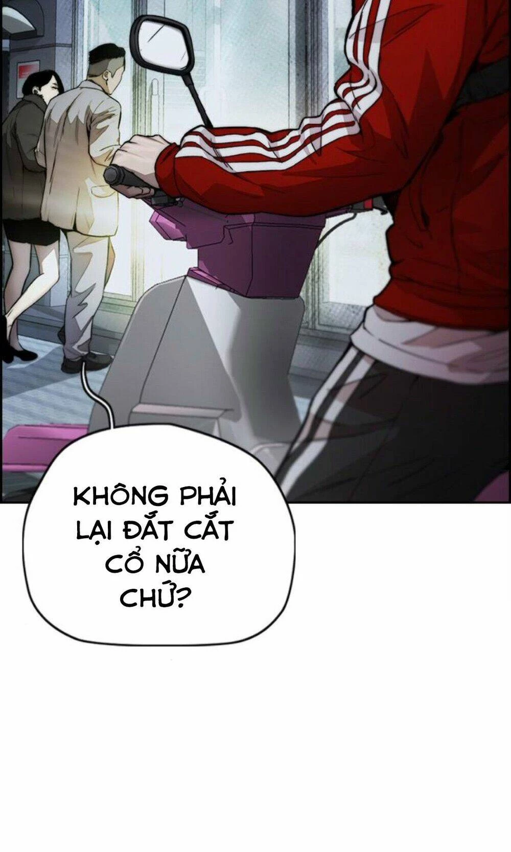 Thể Thao Cực Hạn Chapter 391 - Trang 3