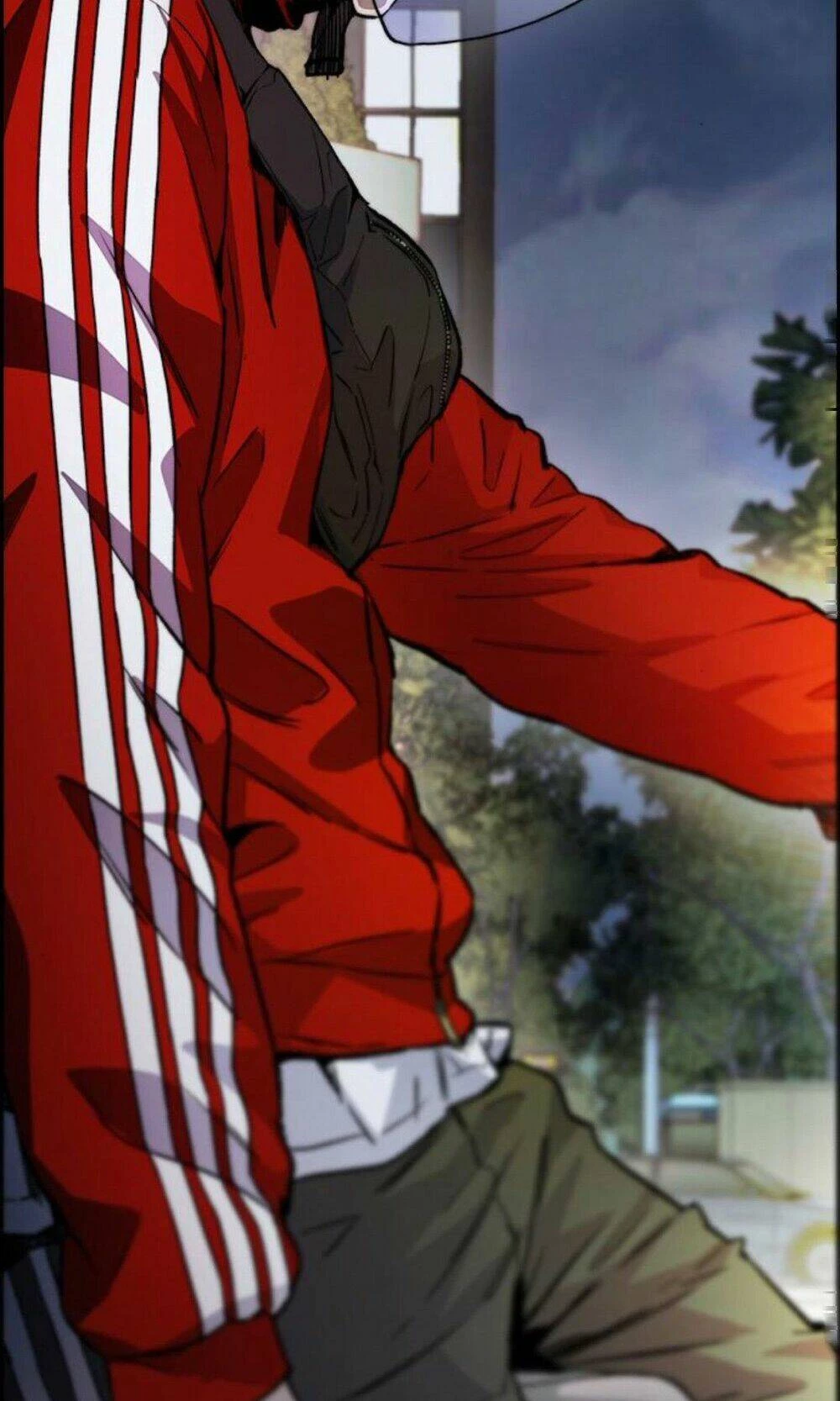 Thể Thao Cực Hạn Chapter 391 - Trang 3