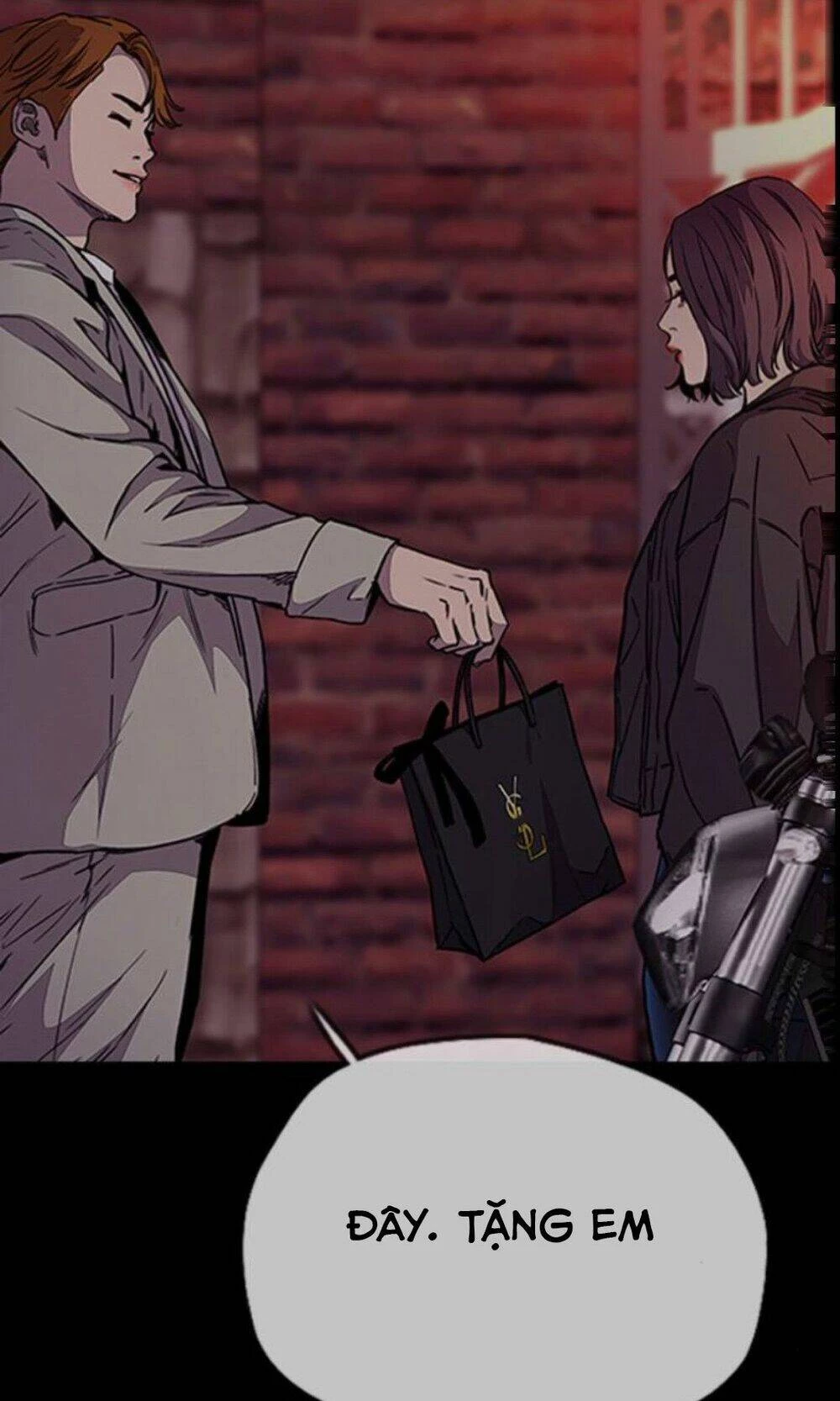 Thể Thao Cực Hạn Chapter 391 - Trang 3