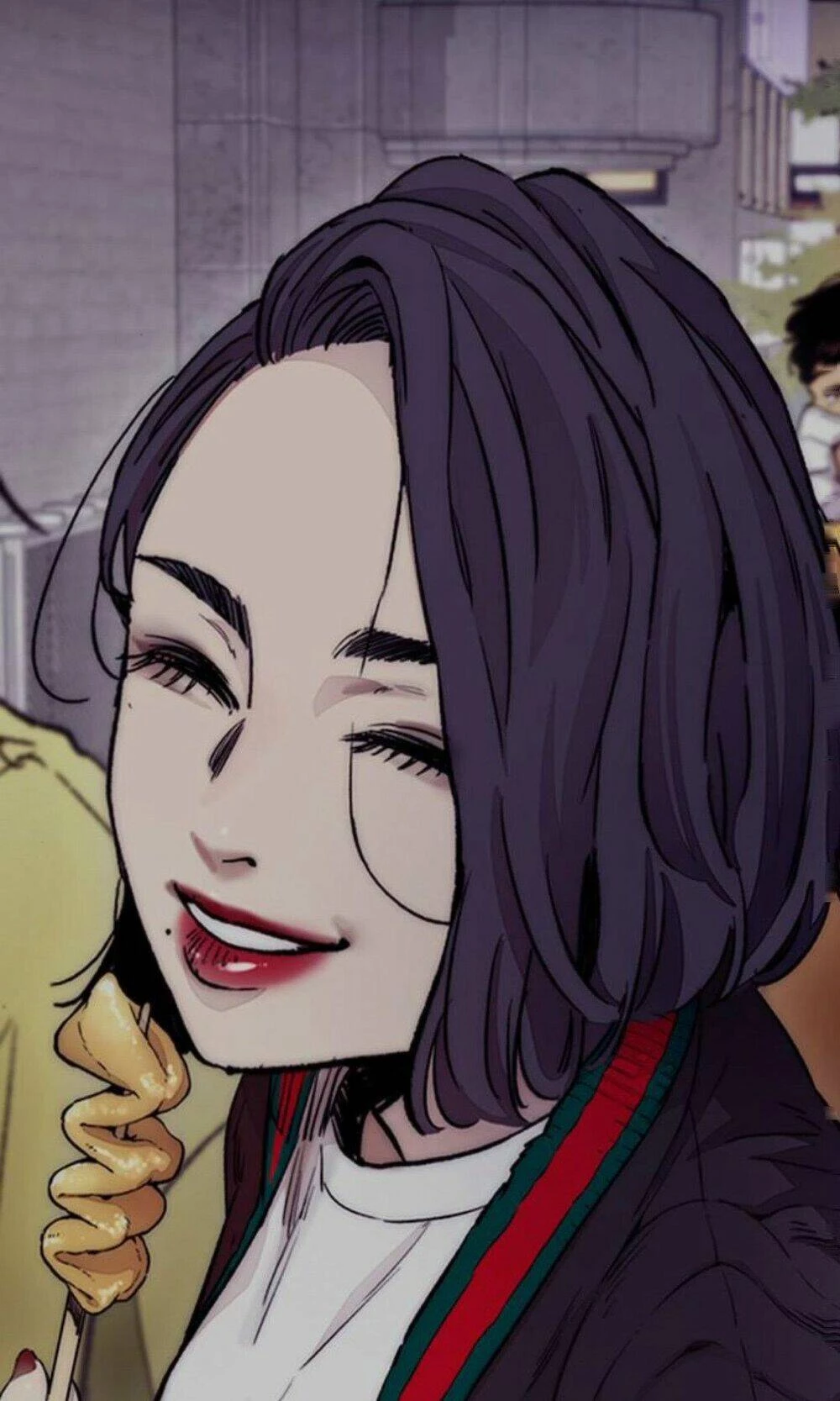 Thể Thao Cực Hạn Chapter 391 - Trang 3