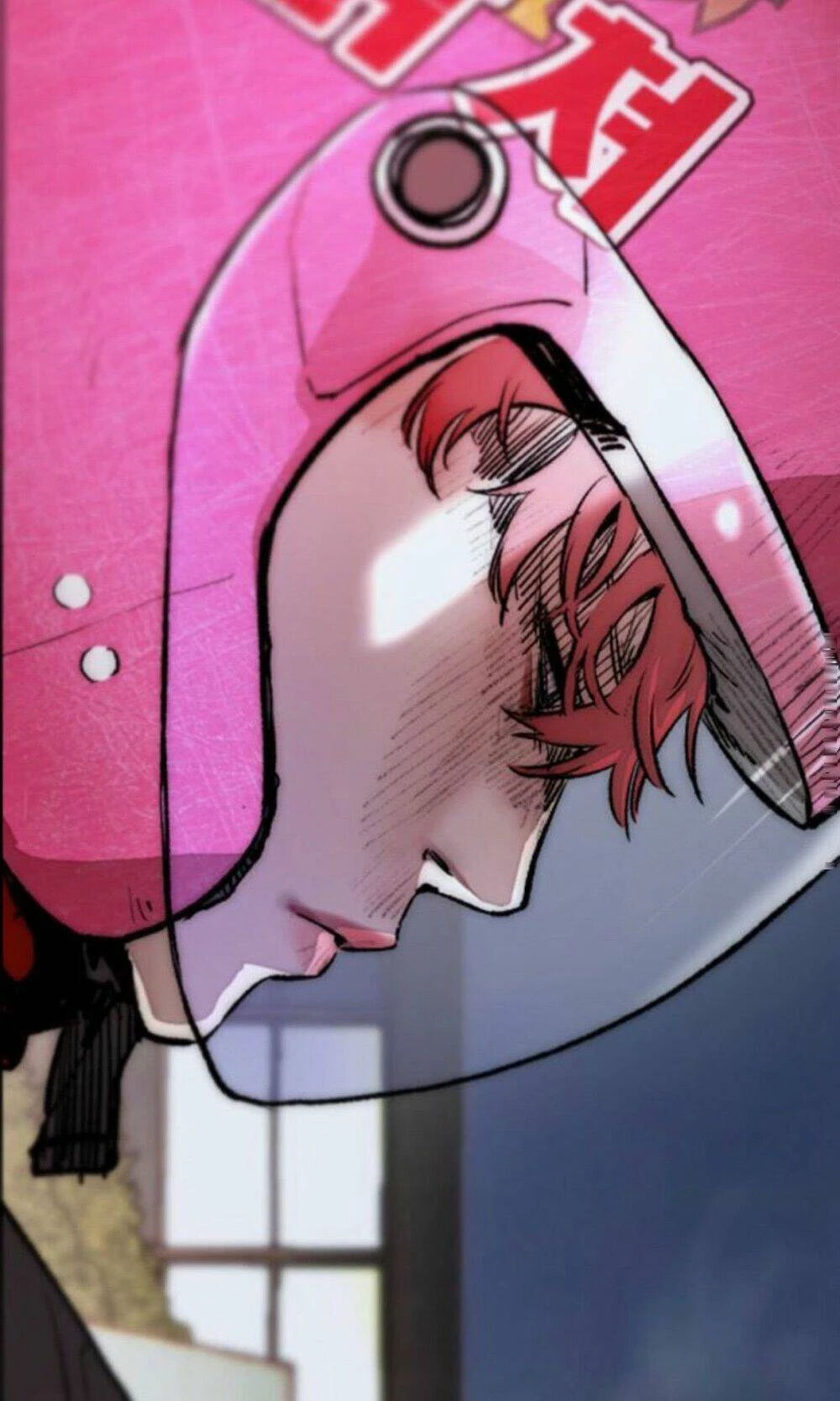 Thể Thao Cực Hạn Chapter 391 - Trang 3