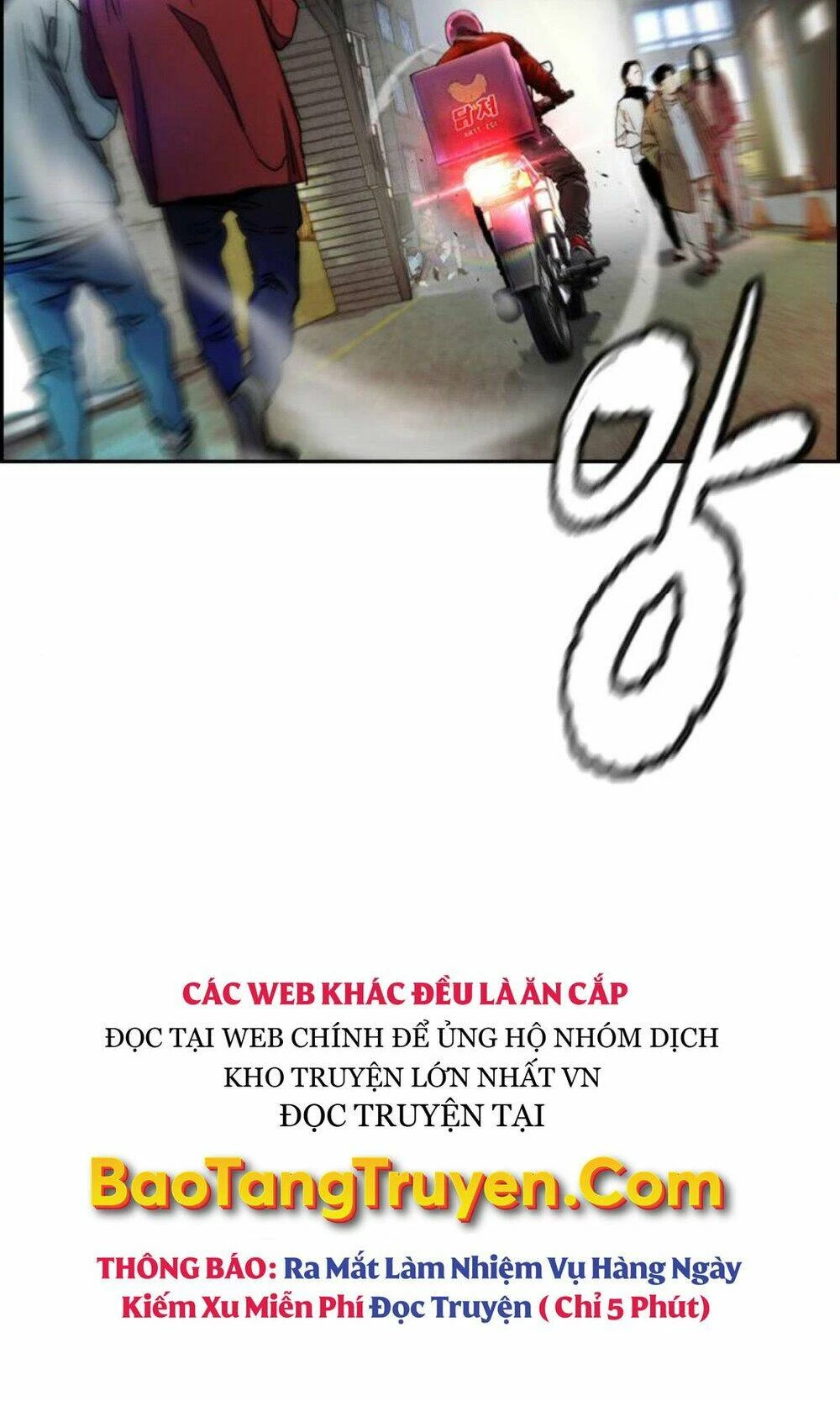 Thể Thao Cực Hạn Chapter 391 - Trang 3