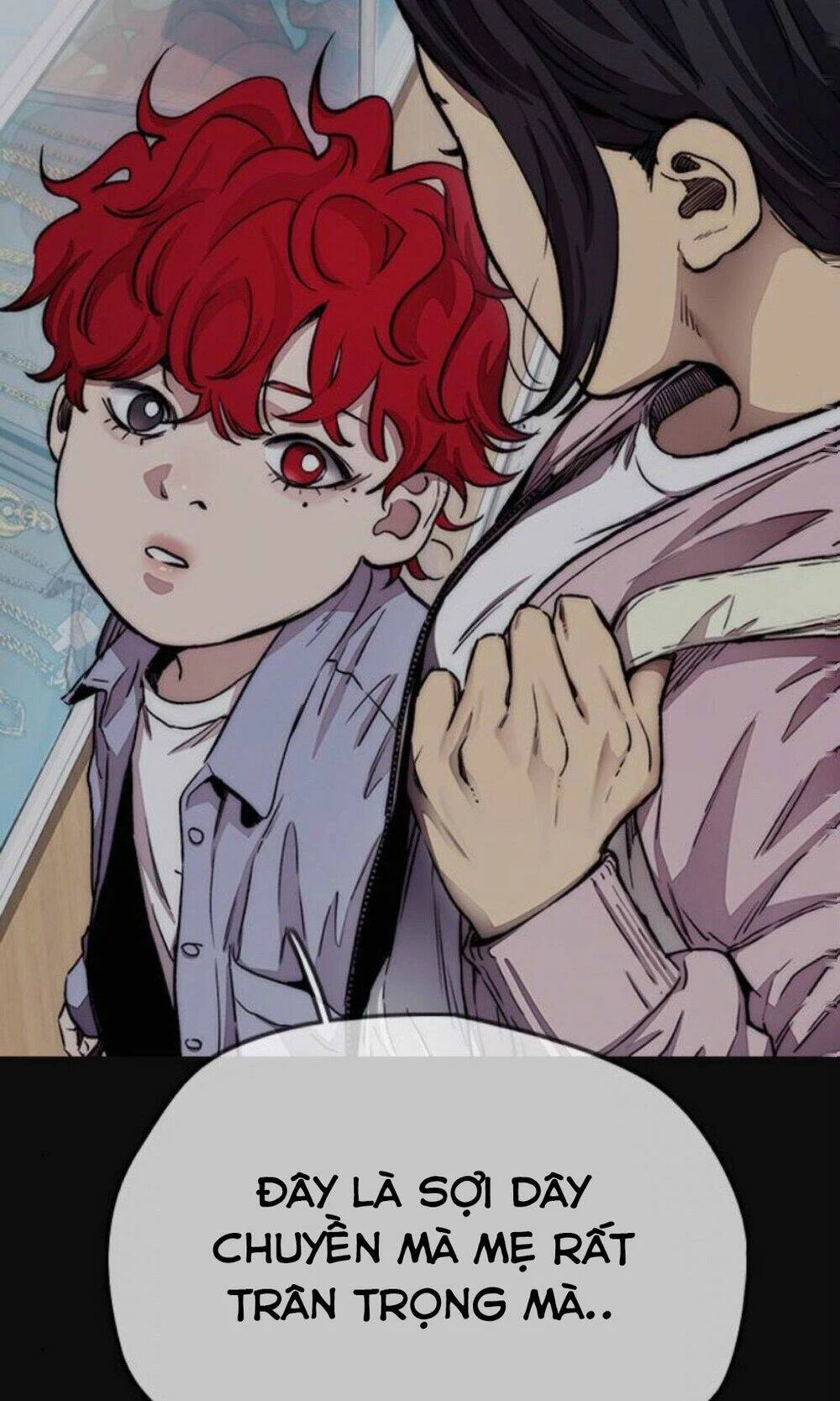 Thể Thao Cực Hạn Chapter 391 - Trang 3