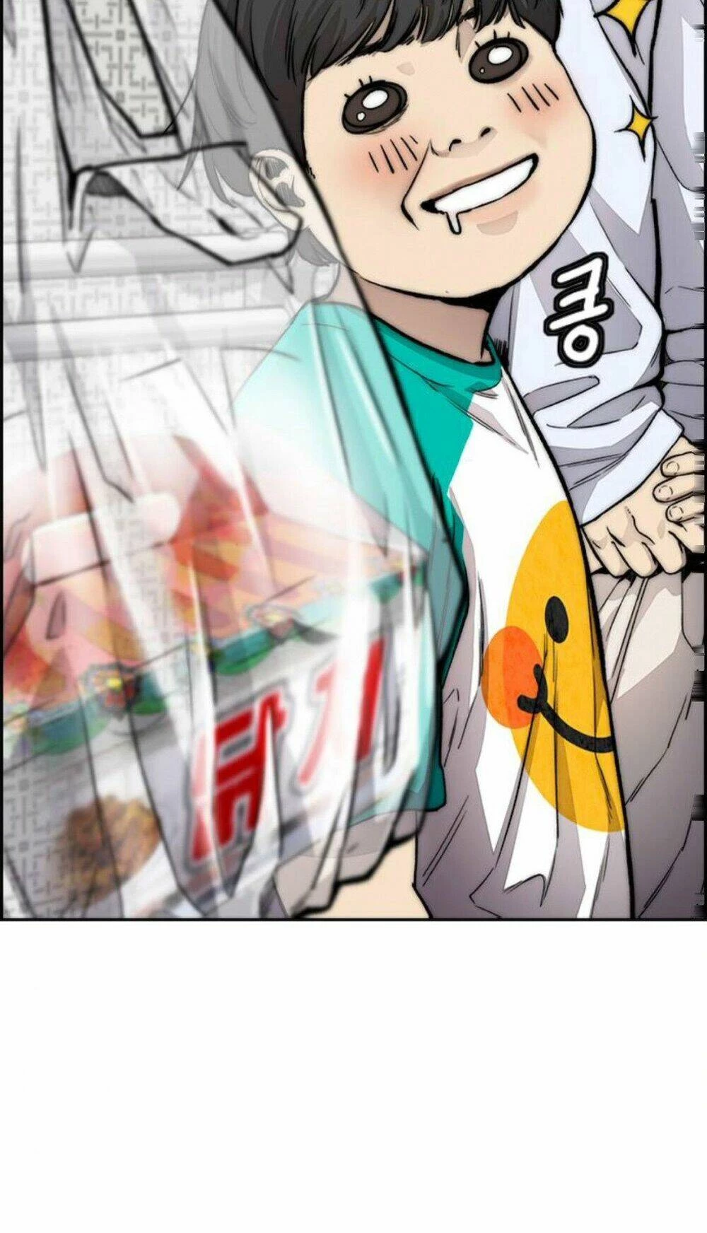 Thể Thao Cực Hạn Chapter 391 - Trang 3