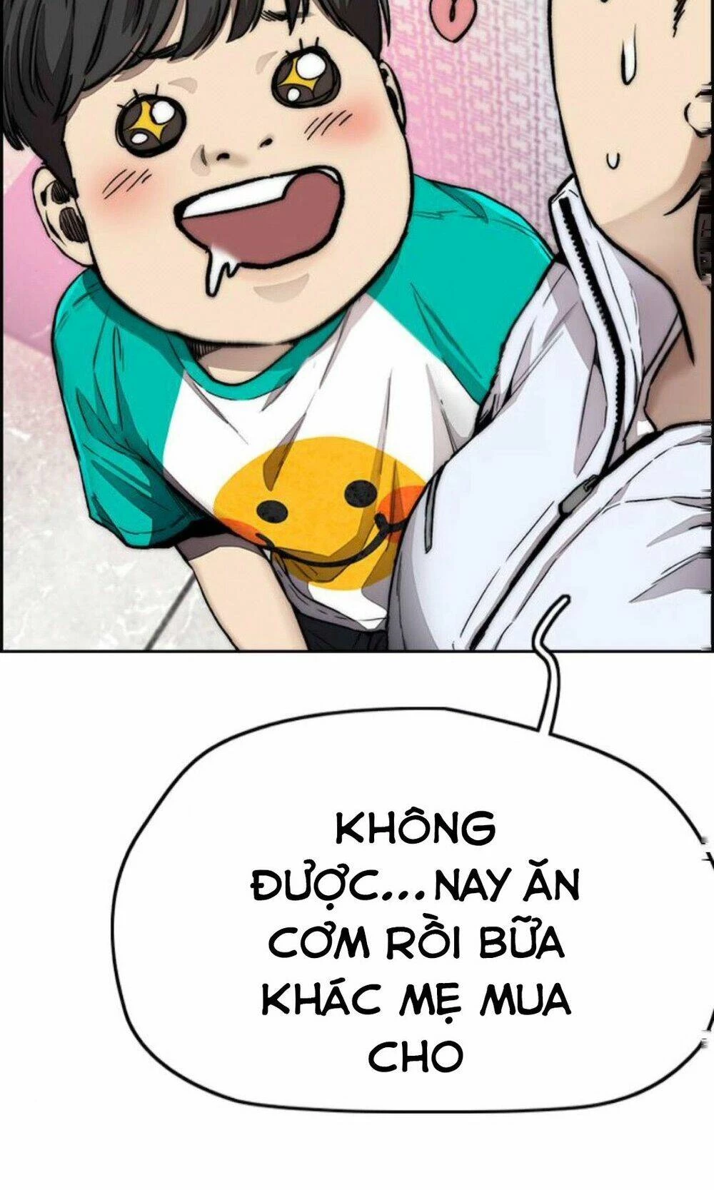 Thể Thao Cực Hạn Chapter 391 - Trang 3