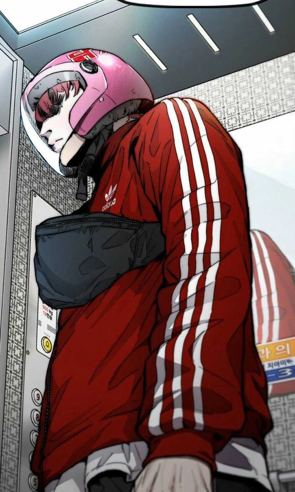 Thể Thao Cực Hạn Chapter 391 - Trang 3