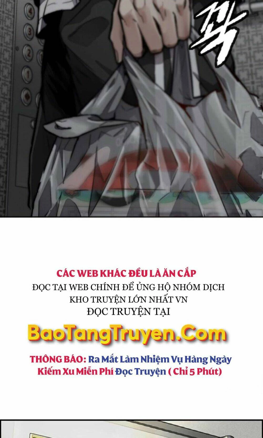 Thể Thao Cực Hạn Chapter 391 - Trang 3