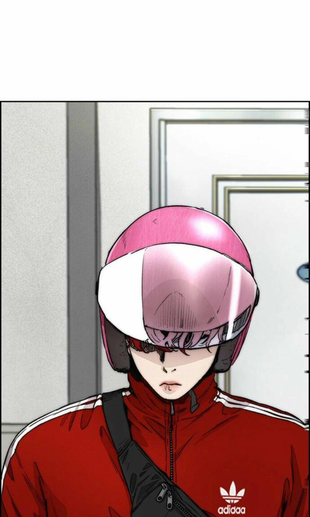 Thể Thao Cực Hạn Chapter 391 - Trang 3