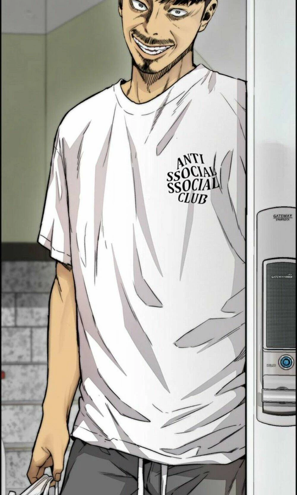 Thể Thao Cực Hạn Chapter 392 - Trang 3