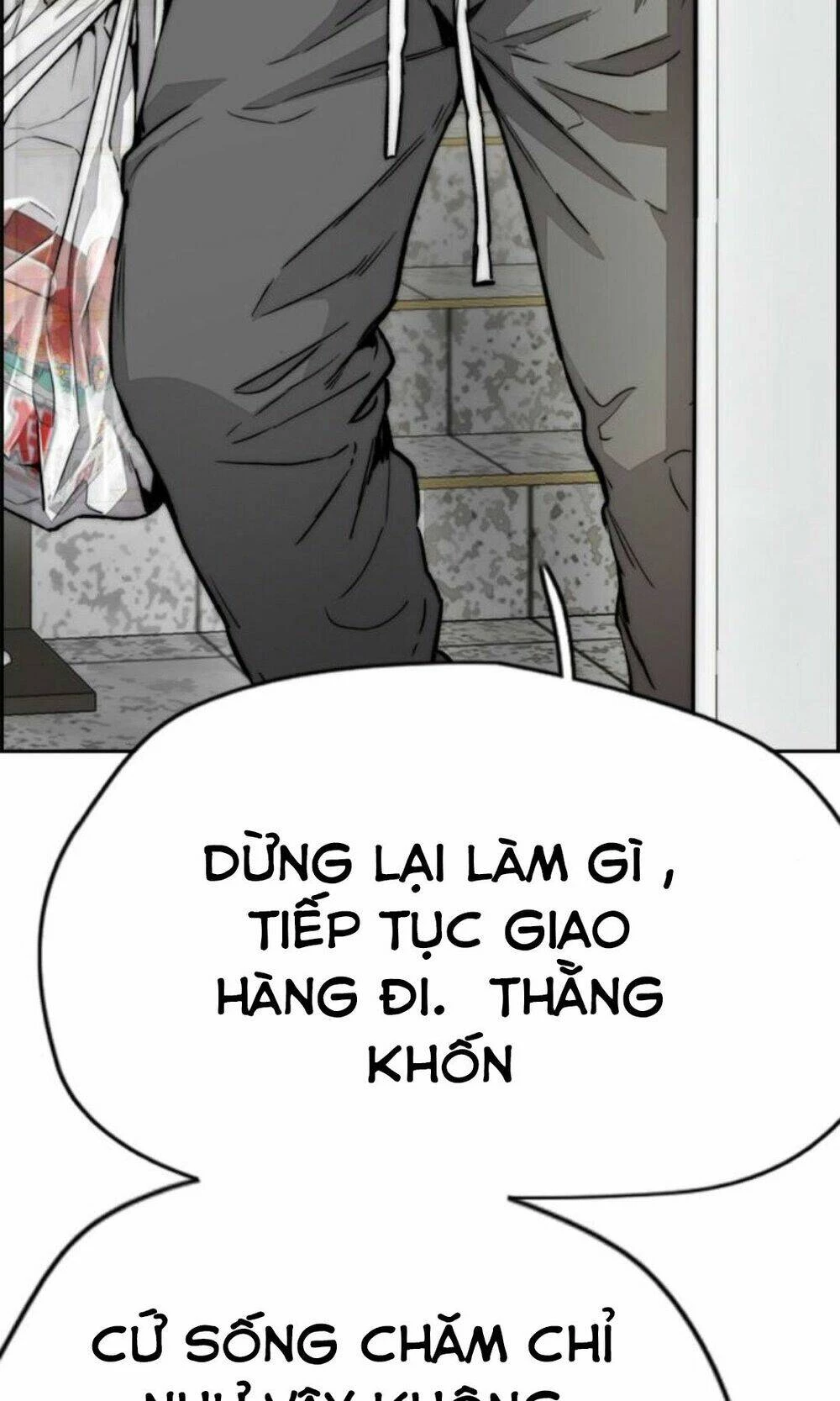 Thể Thao Cực Hạn Chapter 392 - Trang 3